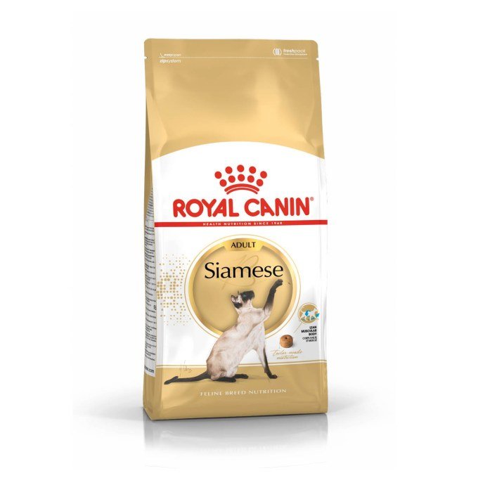 ROYAL CANIN SIAMESE 2KG